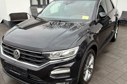 VW T-Roc 166.101 km 17.980 &euro; Hürth bei Köln 50354