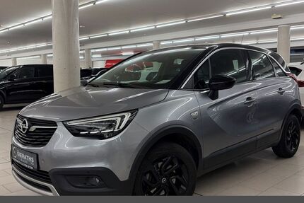 Opel Crossland (X) 52.187 km 15.390 &euro; Bergisch Gladbach 51429
