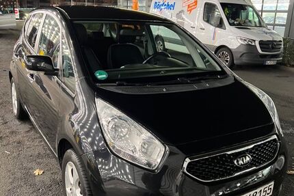 Kia Venga 62.500 km 6.800 &euro; Düsseldorf 40221