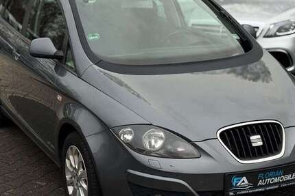 Seat Altea 330.000 km 3.999 &euro; Troisdorf 53842