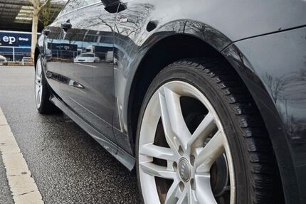 Audi A7 299.354 km 8.000 &euro; Düsseldorf 40231