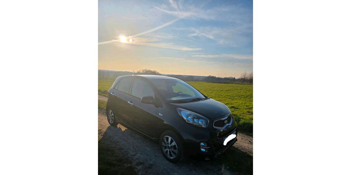 Kia Picanto 117.000 km 6.199 &euro; Lohmar 53797