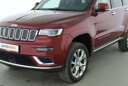 Jeep Grand Cherokee 95.560 km 29.990 &euro; Köln 50739