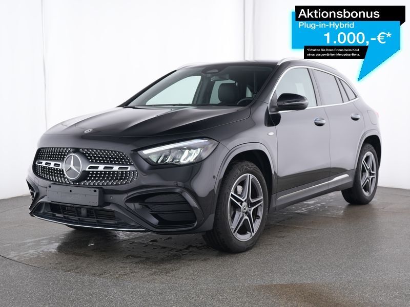 GLA 250