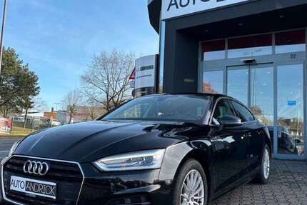 Audi A5 125.352 km 20.990 &euro; Remscheid 42855