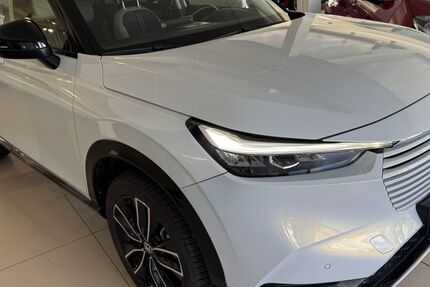 Honda HR-V 6.304 km 29.890 € Brühl 50321