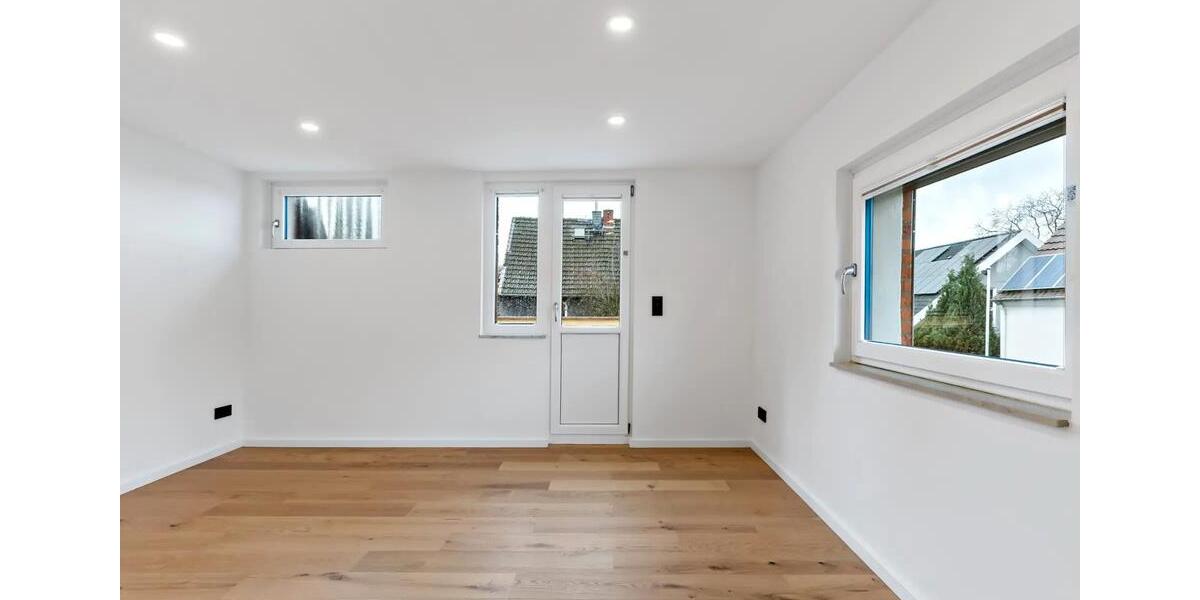 Doppelhaushälfte Hilden Forstbach - 4 Zimmer, 111 m&sup2;, 1.900&euro; | Angebot:26329606