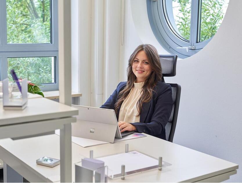 Virtual Office: Ladungsfähige & repräsentative Geschäftsadresse *RABATTAKTION*