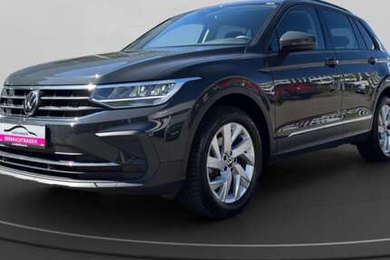 VW Tiguan 62.882 km 23.770 &euro; Köln (Raderberg) 50968