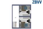 Ihr neues Zuhause mit zwei extra Zimmer im Dachgeschoss
