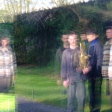 Losedrei: Bachelorkonzert 23.03.2026 Salon De Jazz