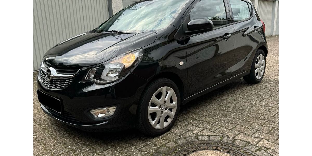 Opel Karl 70.400 km 6.100 € Monheim 40789