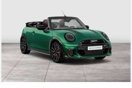 Mini John Cooper Works Cabrio 5.138 km 44.819 &euro; Köln-Marsdorf 50858