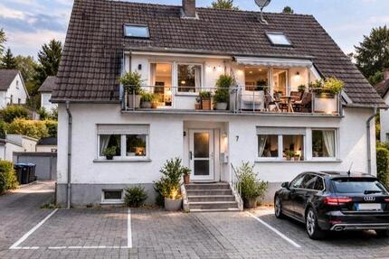 Wohnung Neuss Furth-Mitte - 3 Zimmer, 61 m&sup2;, 1.100&euro; | Angebot:25234444