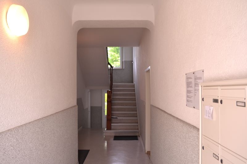 Sanierte 2 Zimmer-Wohnung mit Balkon mit attraktiver Abschreibungsmöglichkeit in Mettmann! - Etagenwohnung Mettmann | Angebot:27729348