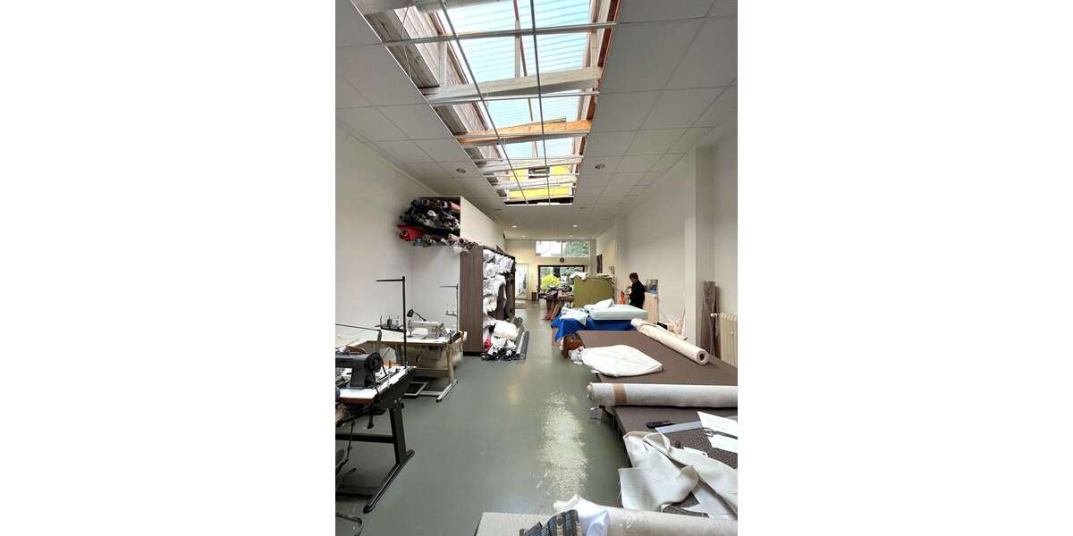 Halle in Düsseldorf 595.000 € 631.95 m² zimmer