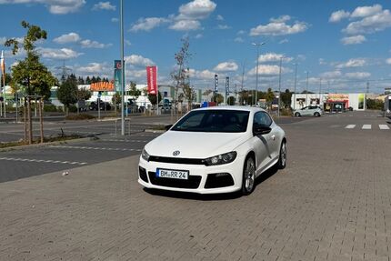 VW Scirocco 217.000 km 12.345 &euro; Brühl, Nordrhein-Westfalen, Deutschland 50321
