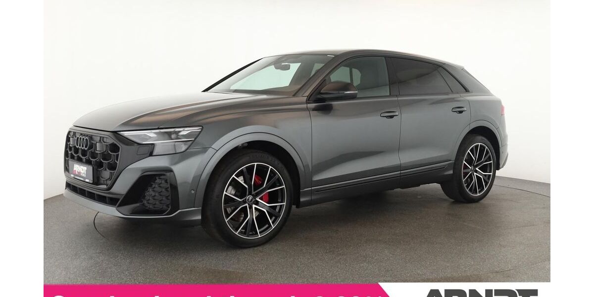 Audi Q8 19.900 km 76.884 &euro; Neuss 41460