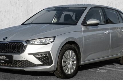 Skoda Scala 20.563 km 20.890 &euro; Düsseldorf 40474
