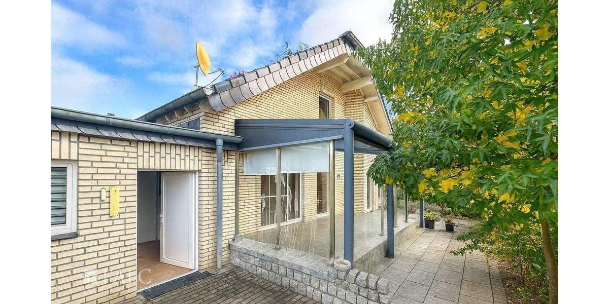 Willkommen in Rommerskirchen - Ihr neues Zuhause erwartet Sie 4 zimmer