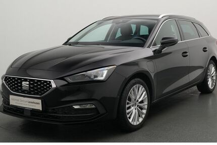 Seat Leon 43.958 km 22.980 &euro; Leverkusen 51379