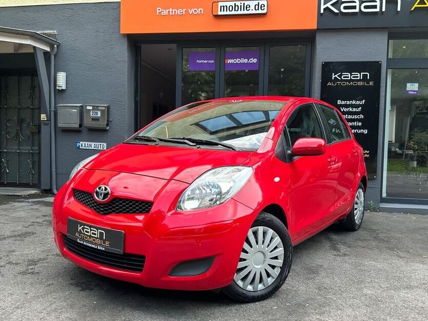 Yaris