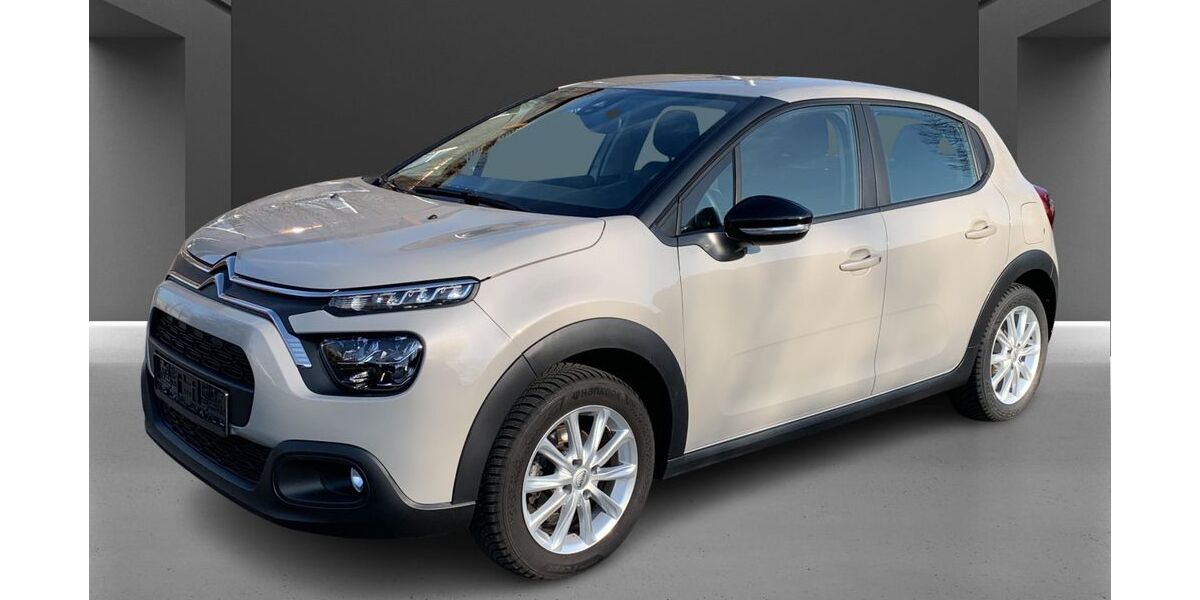 Citroen C3 28.170 km 10.850 &euro; Bergheim 50126