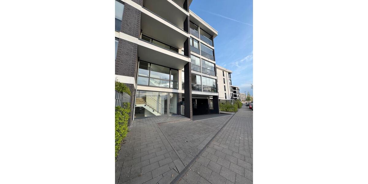 Etagenwohnung Köln Rodenkirchen - 3 Zimmer, 92 m&sup2;, 655.000&euro; | Angebot:26368861