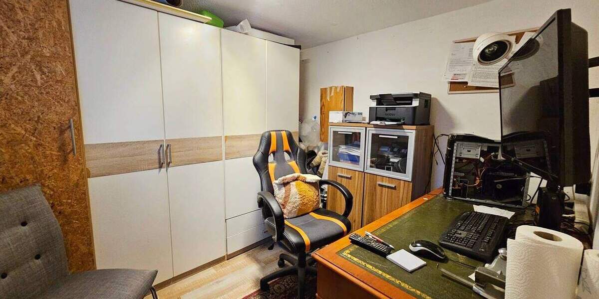 Mehrfamilienhaus, Wohnhaus Burscheid / Heddinghofen Burscheid - 2 Zimmer, 445 m&sup2;, 649.000&euro; | Angebot:25153501