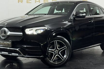 Mercedes-Benz GLE 300 107.800 km 58.990 &euro; Remscheid 42897