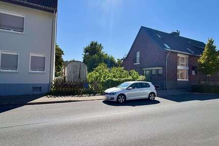 Grundstück zu verkaufen in Hürth-Kendenich 279.000 € 615 m²