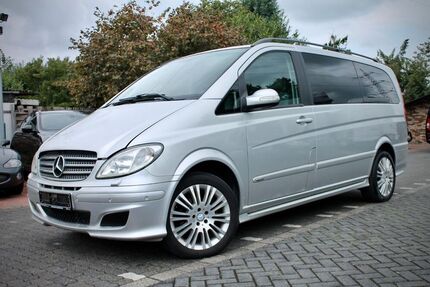 Mercedes Viano