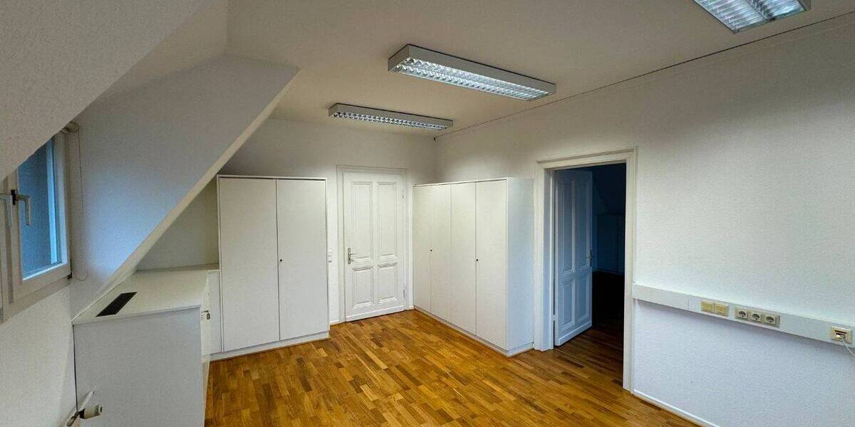 Gewerbeobjekt Leverkusen Opladen - 139&euro; | Angebot:25991116