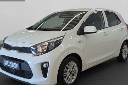 Kia Picanto 19.250 km 14.290 &euro; Leverkusen 51381