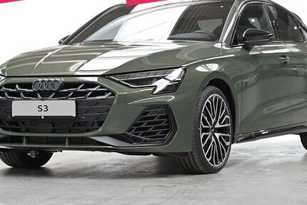 Audi S3 2.000 km 52.960 € Wuppertal 42109