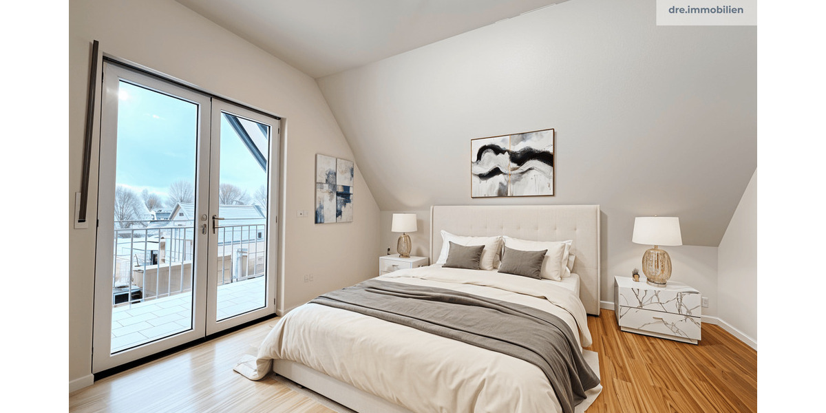 Reihenmittelhaus Erftstadt Liblar - 6 Zimmer, 166 m&sup2;, 549.000&euro; | Angebot:26290840