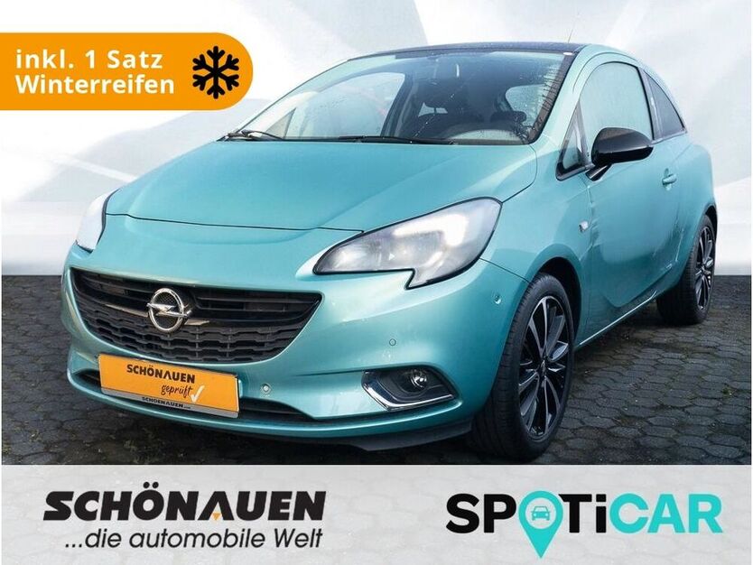 Corsa