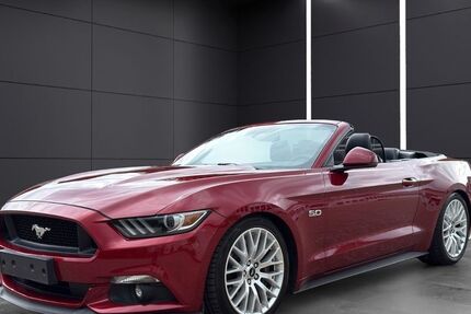 Ford Mustang 65.814 km 32.995 &euro; Hückeswagen 42499