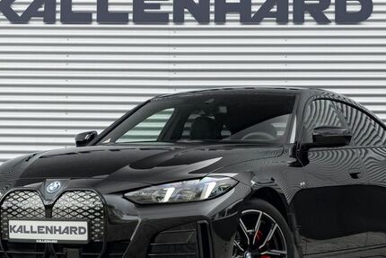 BMW i4 11.693 km 51.875 &euro; Köln 51149
