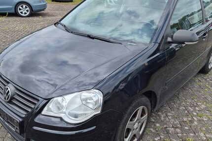 VW Polo 184.000 km 750 &euro; Wesseling 50389