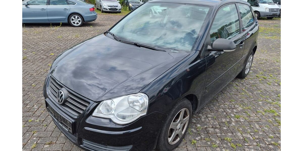 VW Polo 184.000 km 750 &euro; Wesseling 50389