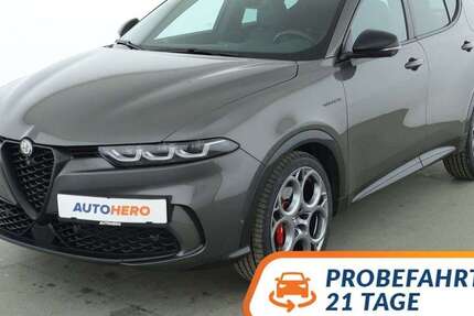 Alfa Romeo Tonale 58.963 km 24.220 &euro; Köln 50739