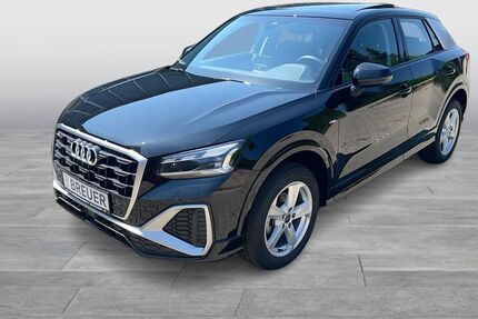 Audi Q2 5.500 km 30.990 &euro; Grevenbroich 41516