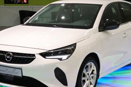 Opel Corsa 24.227 km 15.750 &euro; Troisdorf (Köln/Bonn) 53842