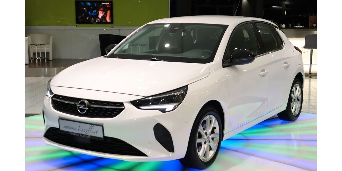 Opel Corsa 24.227 km 15.750 &euro; Troisdorf (Köln/Bonn) 53842