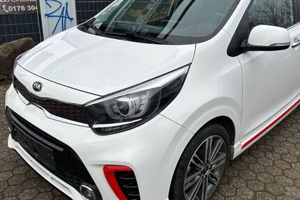 Kia Picanto 50.800 km 10.999 &euro; Köln 51145