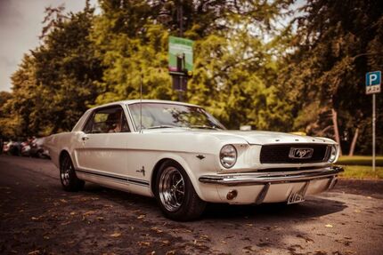 Ford Mustang 99.999 km 32.950 &euro; Troisdorf 53844