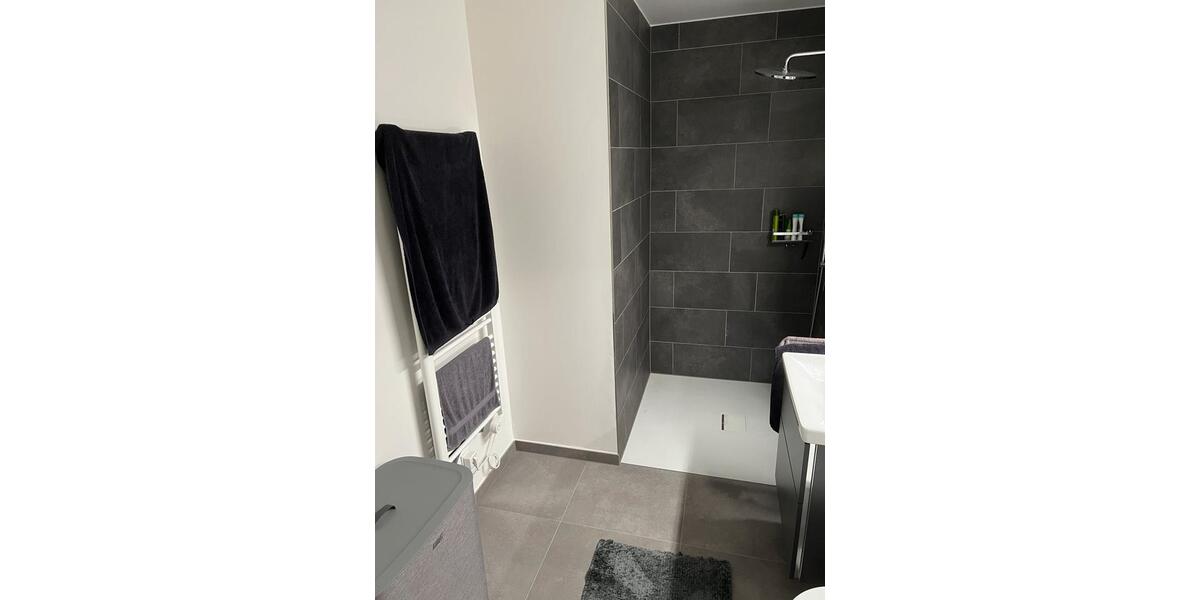 Moderne 2-Zimmer-Neubauwohnung mit Balkon & Aufzug 2 zimmer