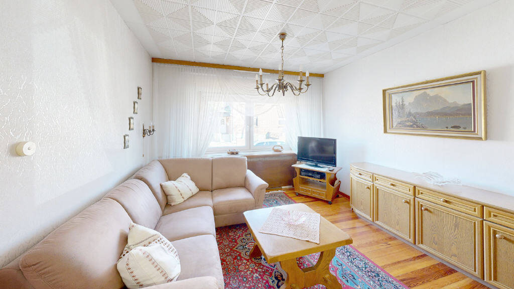 Doppelhaushälfte Kerpen-Brüggen Türnich - 5 Zimmer, 100 m&sup2;, 249.000&euro; | Angebot:25997896