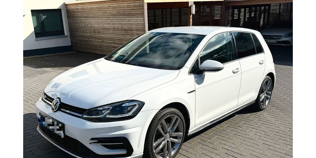 VW Golf 116.500 km 17.500 &euro; Burscheid 51399